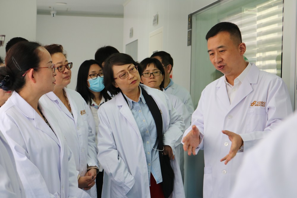 汇添富全球医疗混合(QDII)人民币(图1)