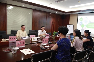 一种细胞染色体分析快速建库方法及试剂盒与流程(图1)