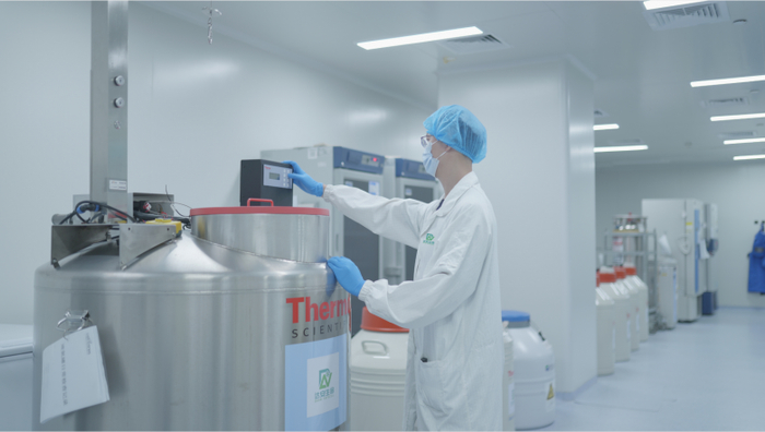 珠三角细胞产业迎来新动能国家干细胞转化资源库与粤港澳生物科技签署协议(图1)